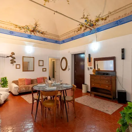Via Dritta 26 - Heart Of Old Town Bordighera