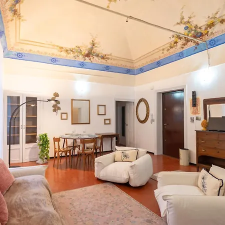 Διαμέρισμα Via Dritta 26 - Heart Of Old Town Bordighera
