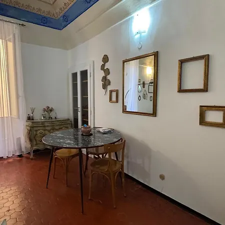 Via Dritta 26 - Heart Of Old Town Bordighera