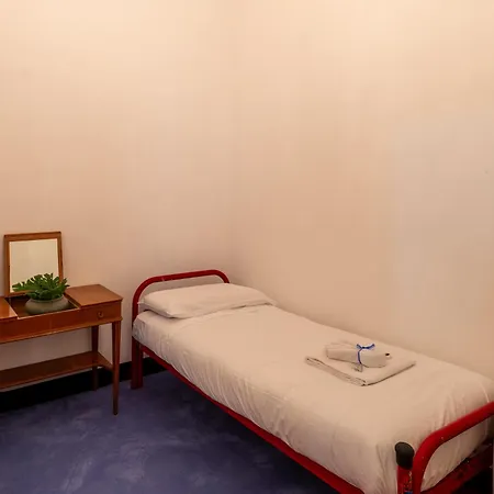 Apartment Via Dritta 26 - Heart Of Old Town Bordighera