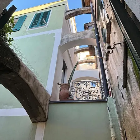 Διαμέρισμα Via Dritta 26 - Heart Of Old Town *