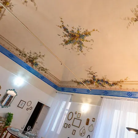 Via Dritta 26 - Heart Of Old Town Apartment