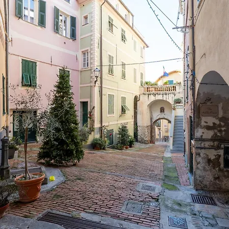 Via Dritta 26 - Heart Of Old Town Apartment *