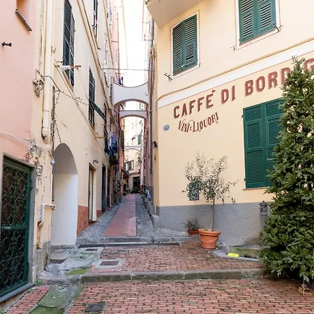 Via Dritta 26 - Heart Of Old Town Διαμέρισμα