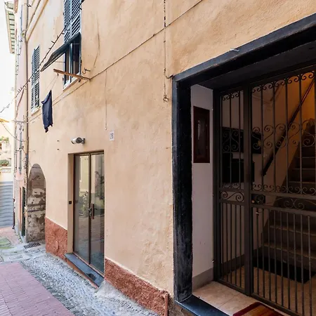 Via Dritta 26 - Heart Of Old Town