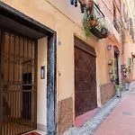 Apartment Via Dritta 26 - Heart Of Old Town Bordighera