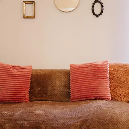 Apartment Via Dritta 26 - Heart Of Old Town Bordighera
