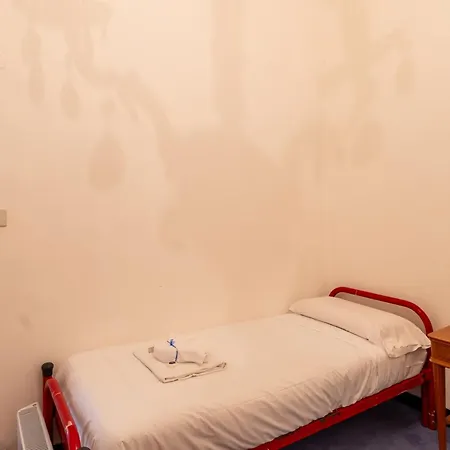 Via Dritta 26 - Heart Of Old Town Apartamento