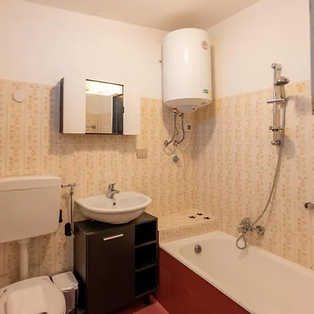Via Dritta 26 - Heart Of Old Town Apartamento Bordighera