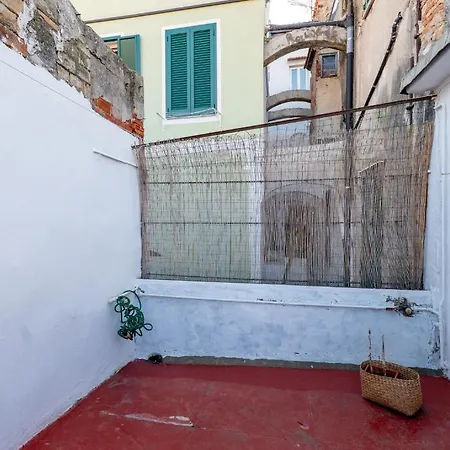 Via Dritta 26 - Heart Of Old Town Apartamento *