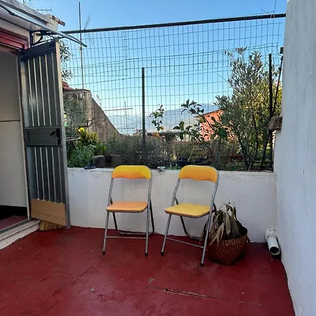 Via Dritta 26 - Heart Of Old Town Apartamento