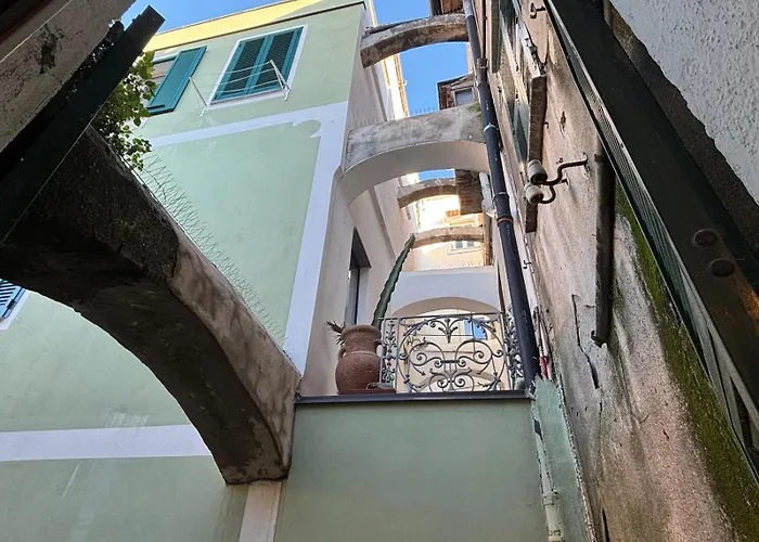 Apartment Via Dritta 26 - Heart Of Old Town *