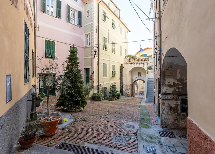 Via Dritta 26 - Heart Of Old Town 公寓 *