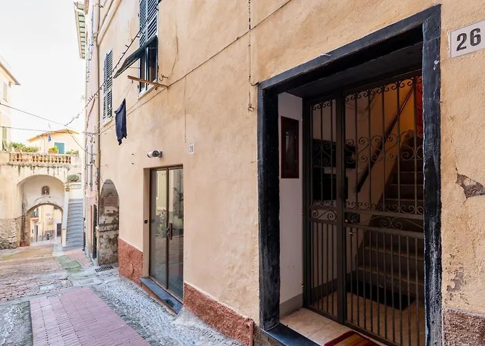 Via Dritta 26 - Heart Of Old Town